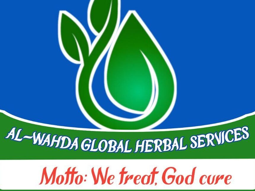 AL-WAHDA GLOBAL HERBAL SERVICES